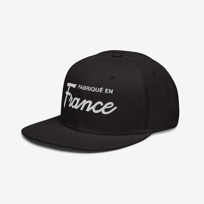 Made In France Hat