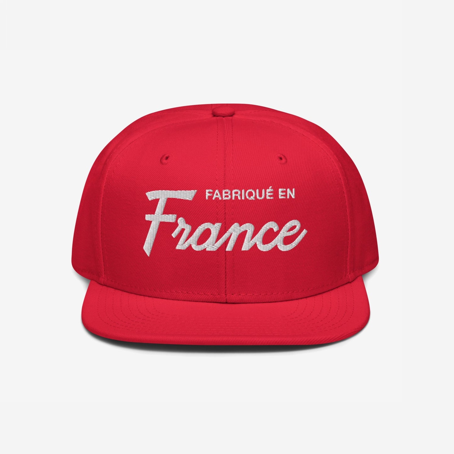 Made In France Hat