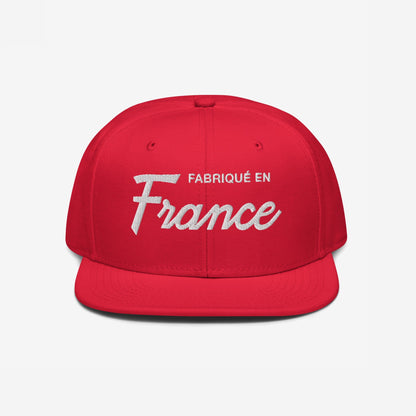 Made In France Hat