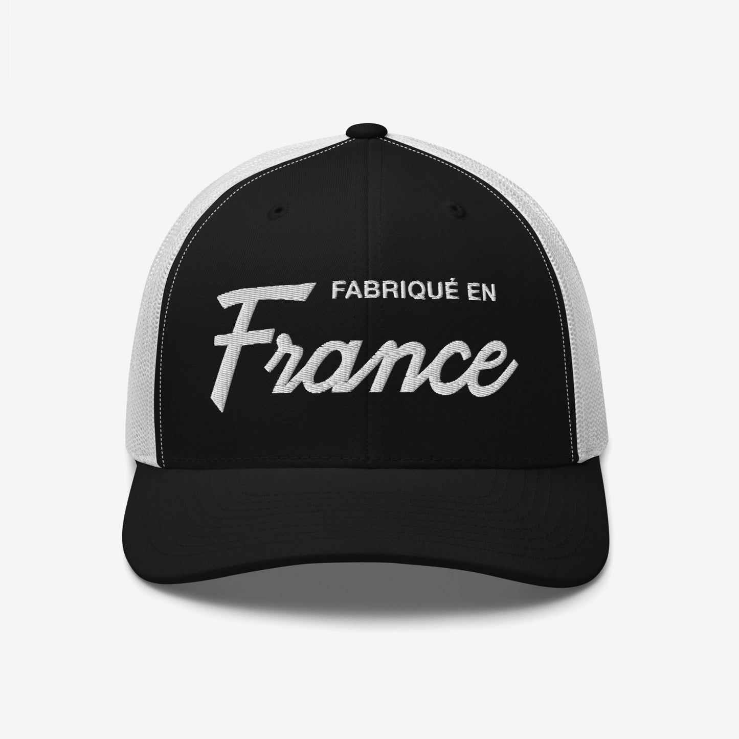 Made In France Hat