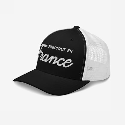 Made In France Hat