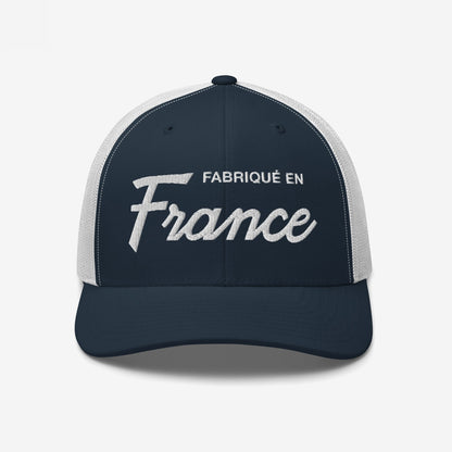 Made In France Hat