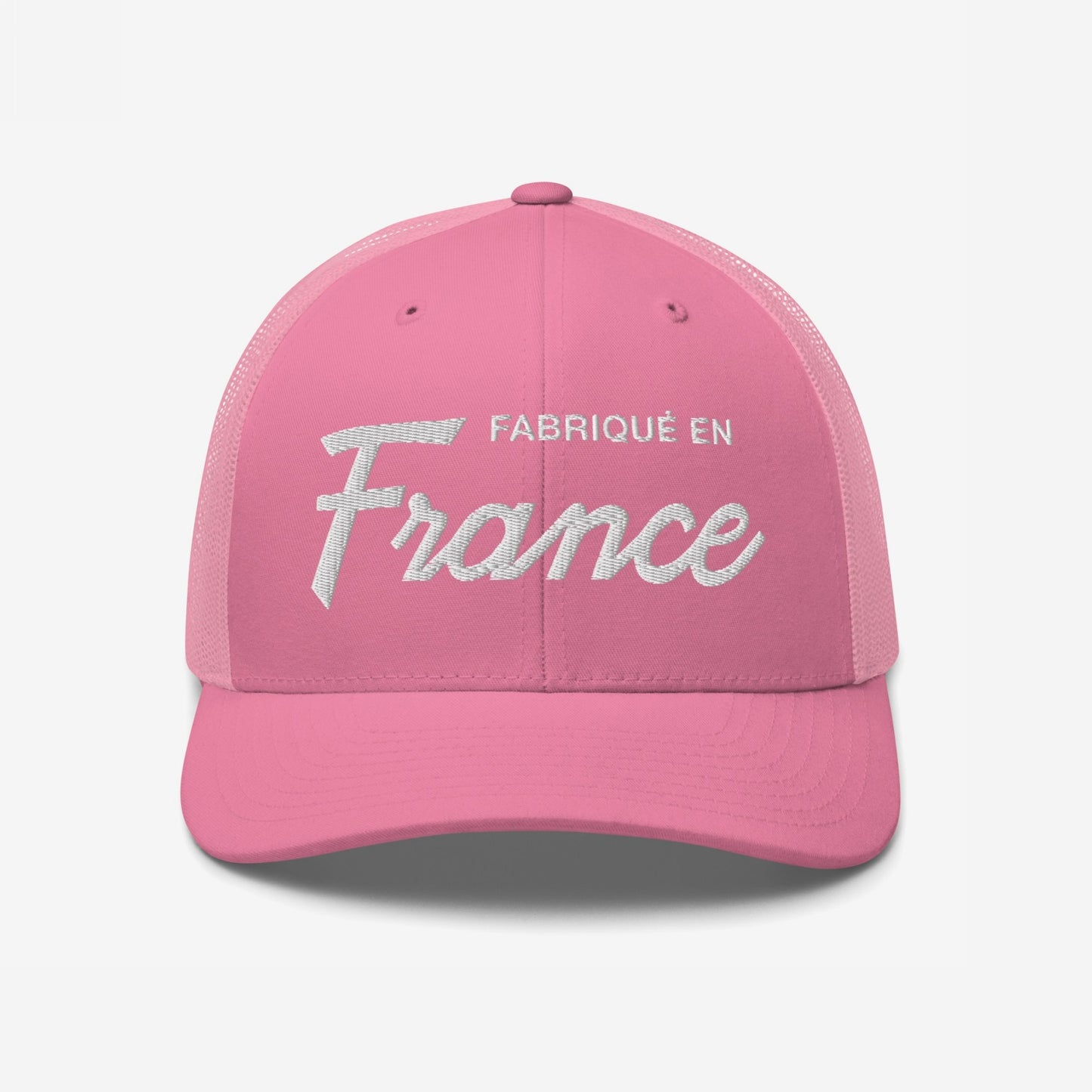 Made In France Hat