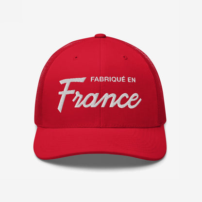 Made In France Hat