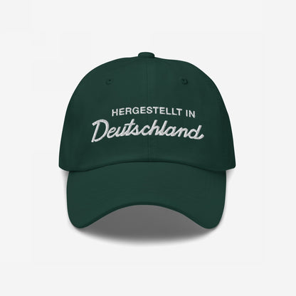 Made In Germany Hat