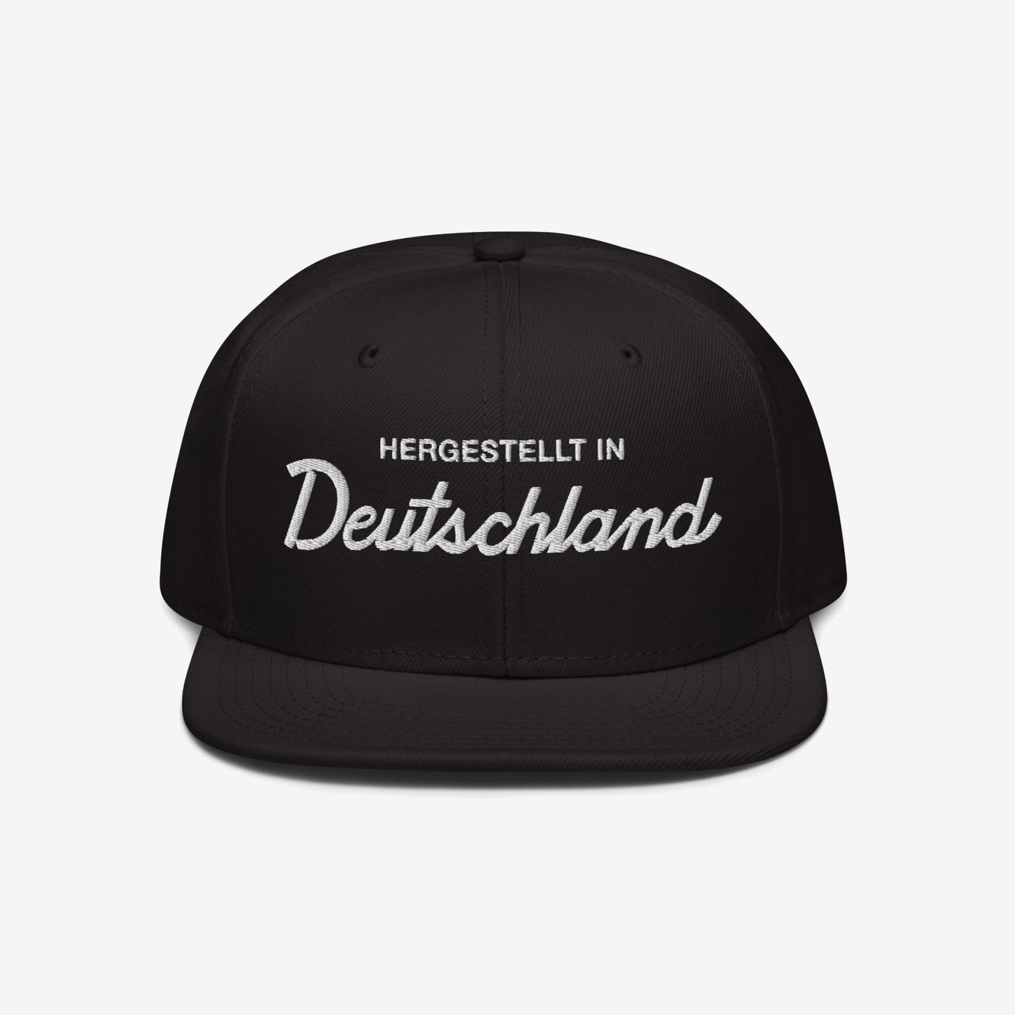 Made In Germany Hat