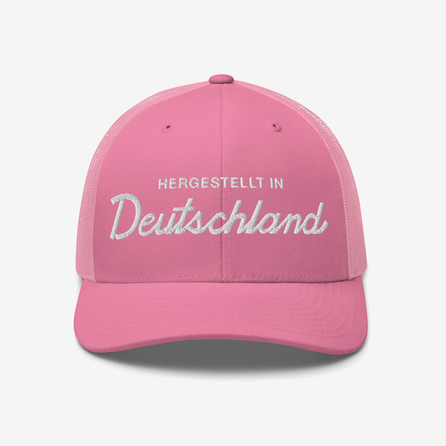 Made In Germany Hat