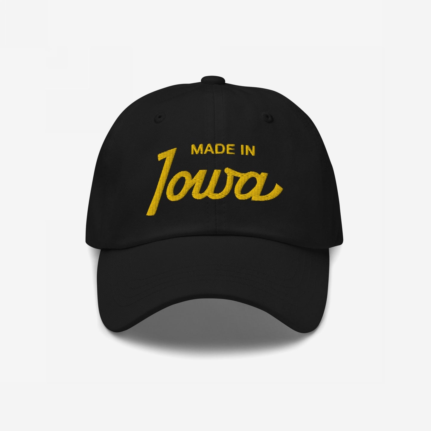 Made In Iowa Hat