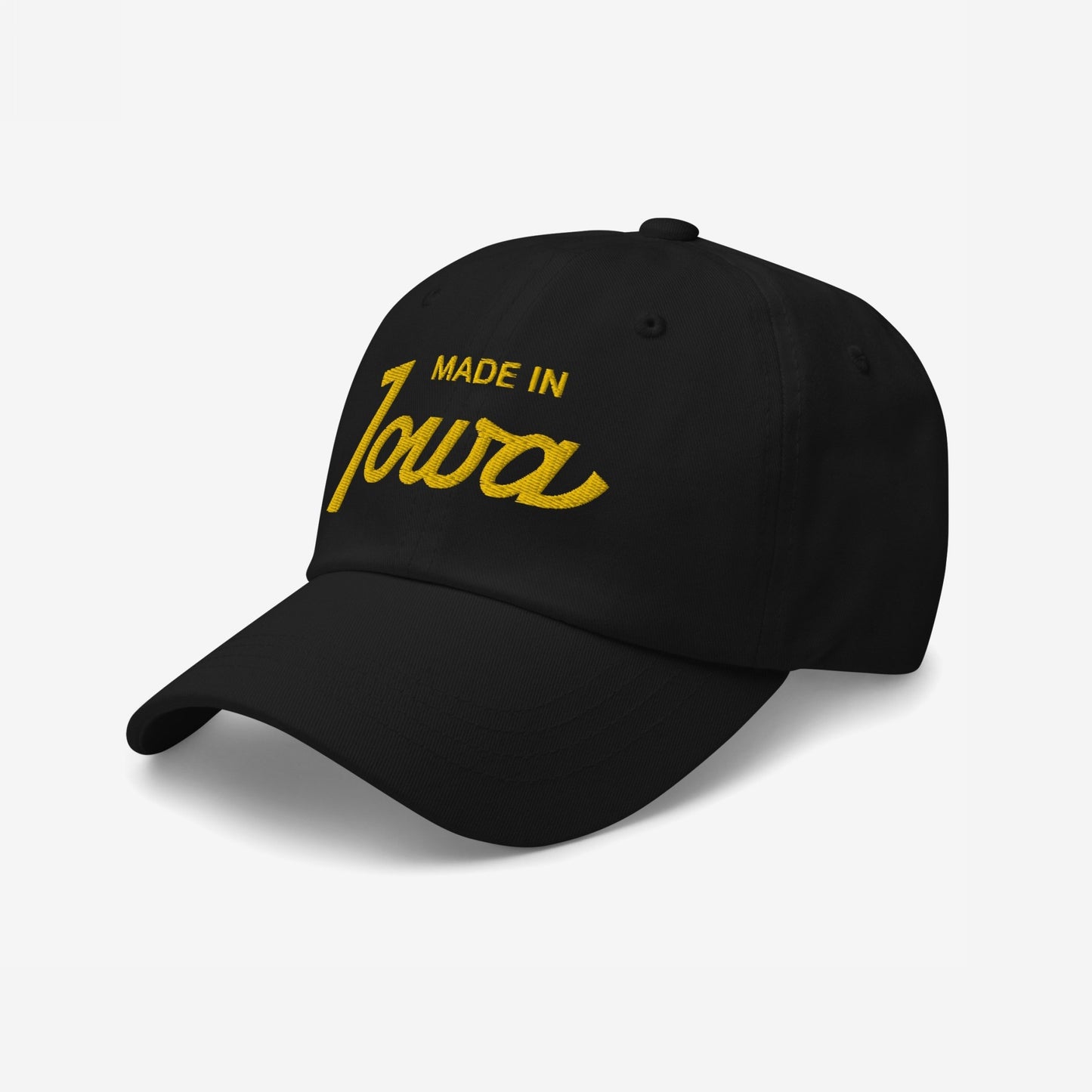 Made In Iowa Hat