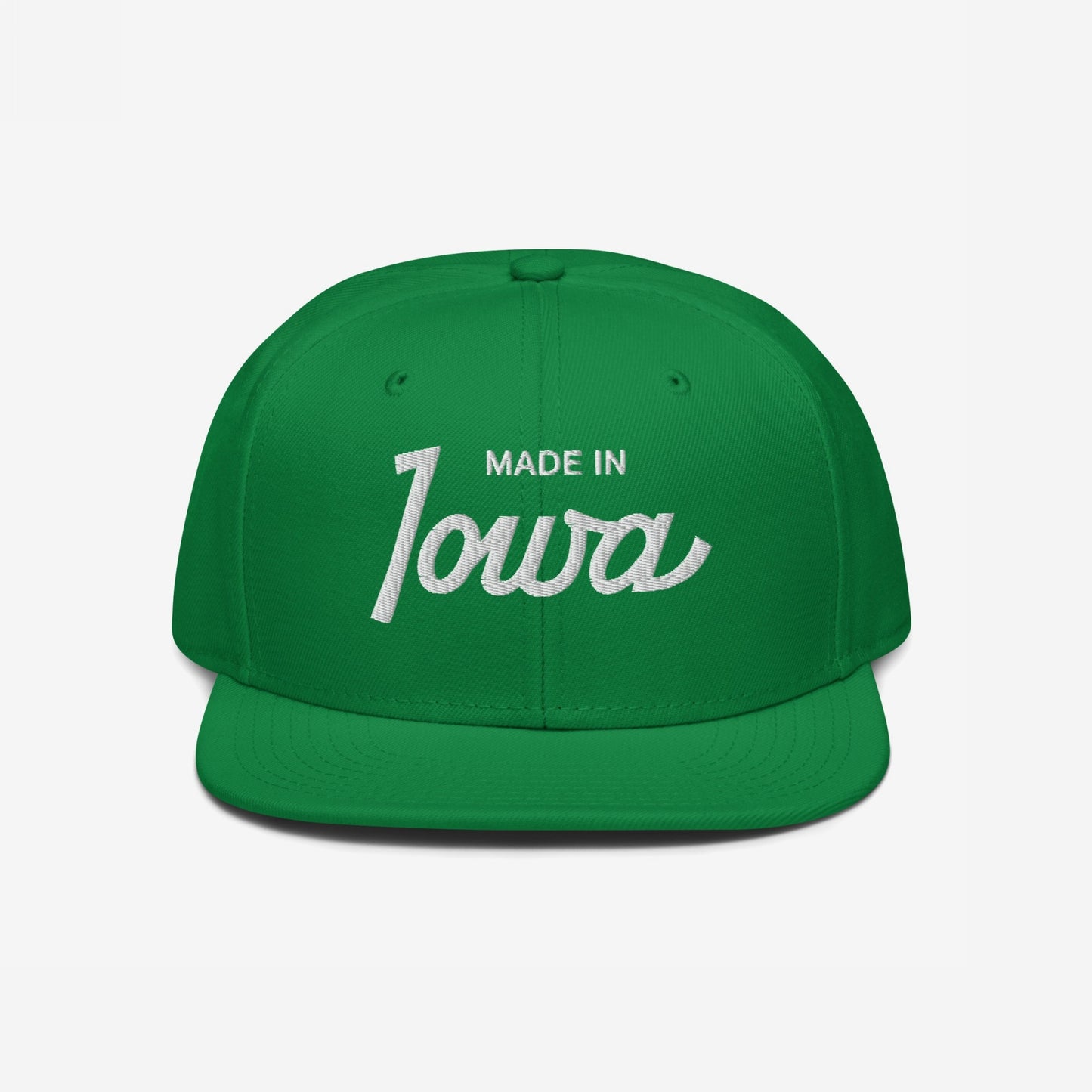 Made In Iowa Hat