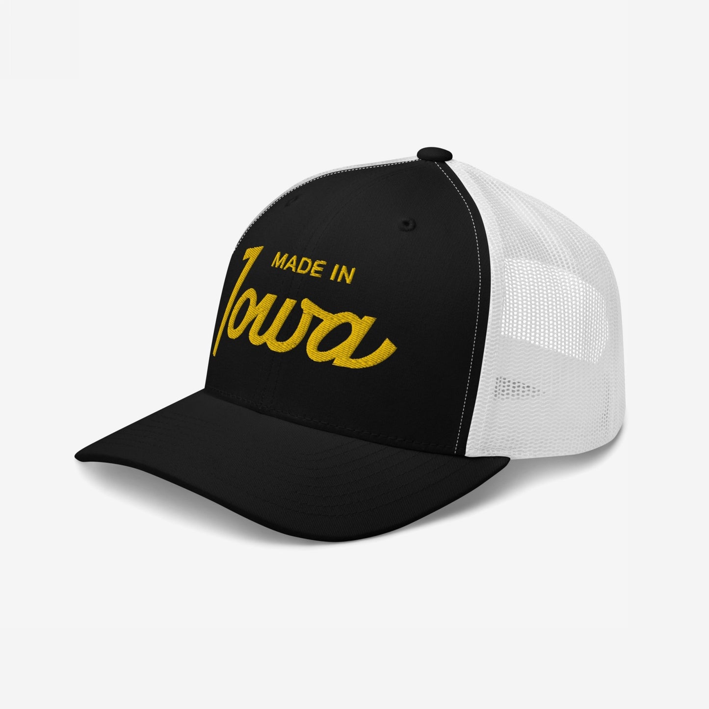 Made In Iowa Hat