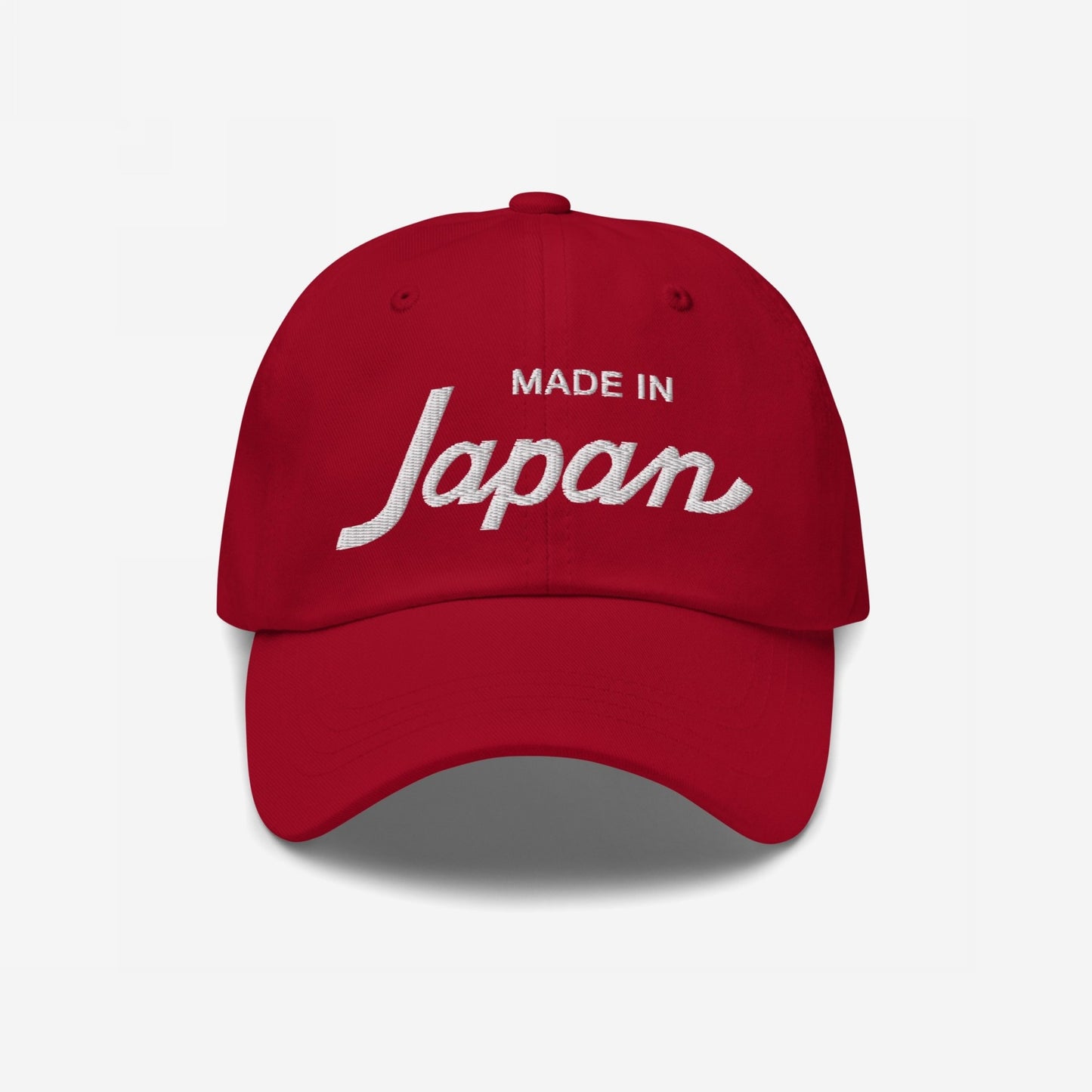 Made In Japan Hat