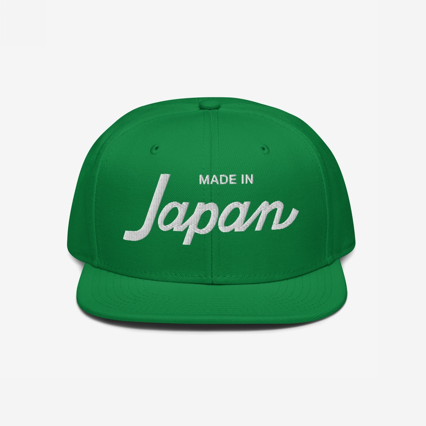 Made In Japan Hat