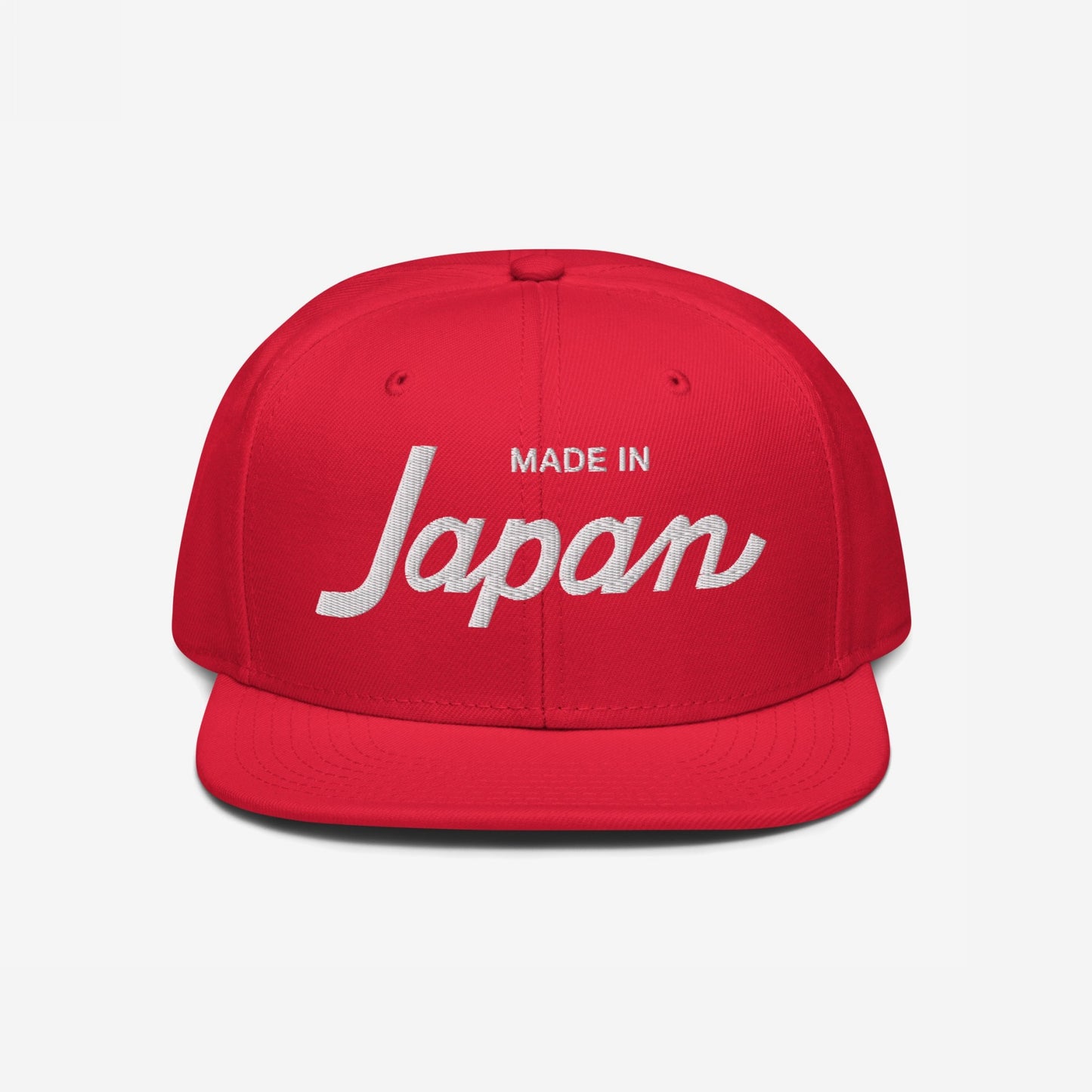 Made In Japan Hat