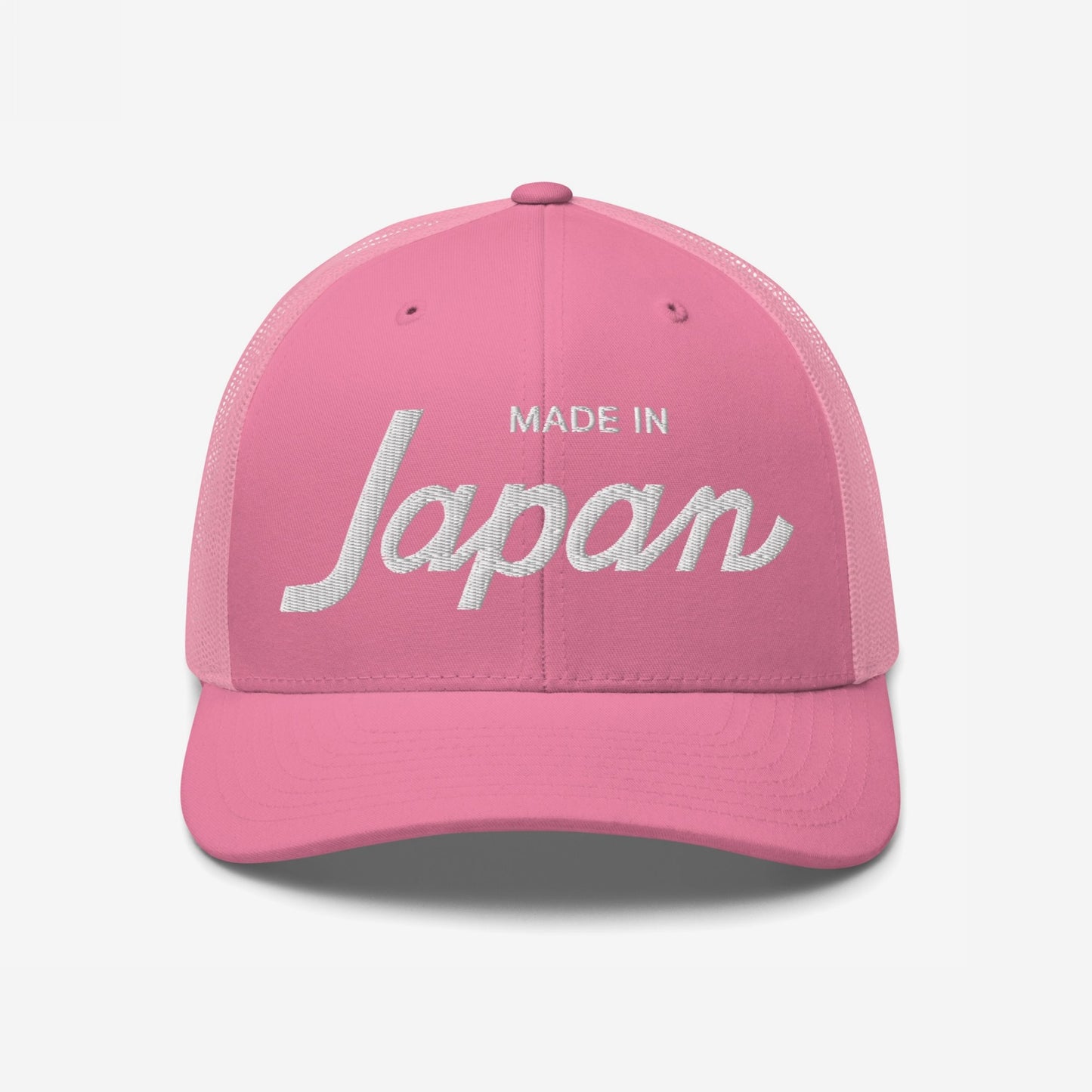 Made In Japan Hat