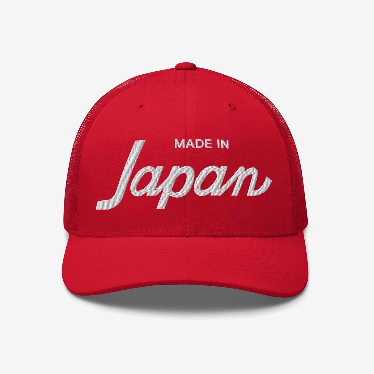 Made In Japan Hat