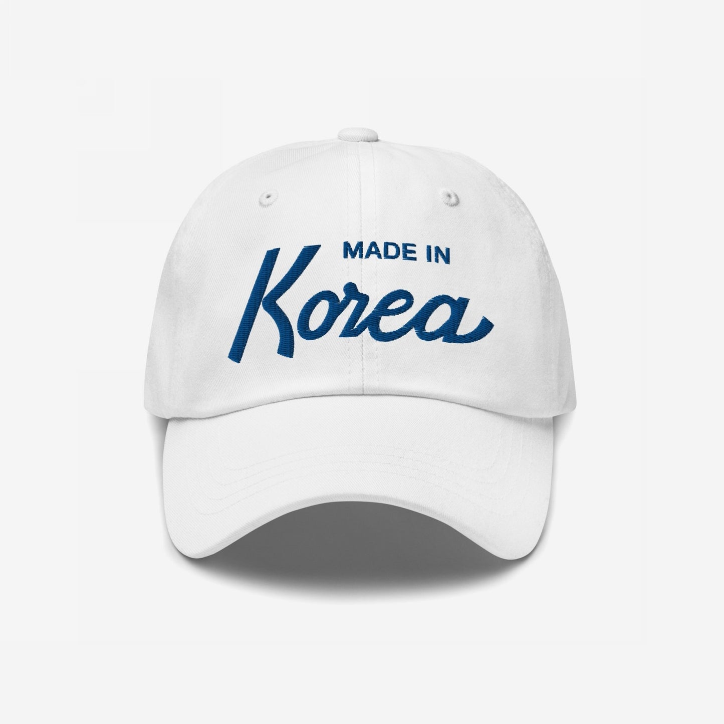 Made In Korea Hat