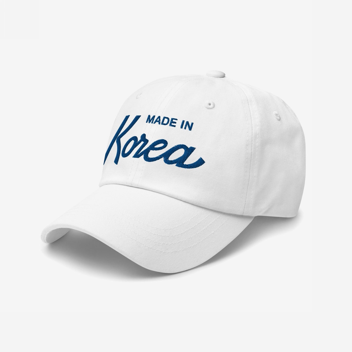 Made In Korea Hat