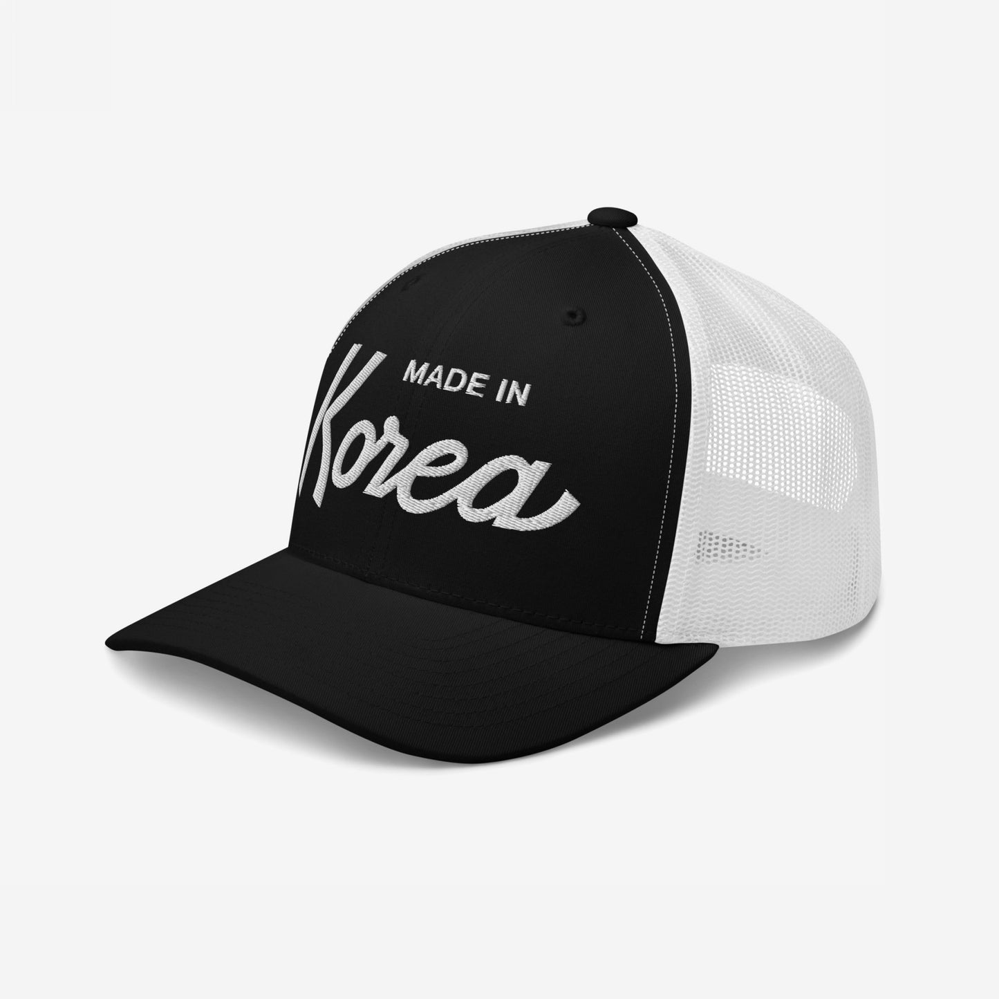 Made In Korea Hat