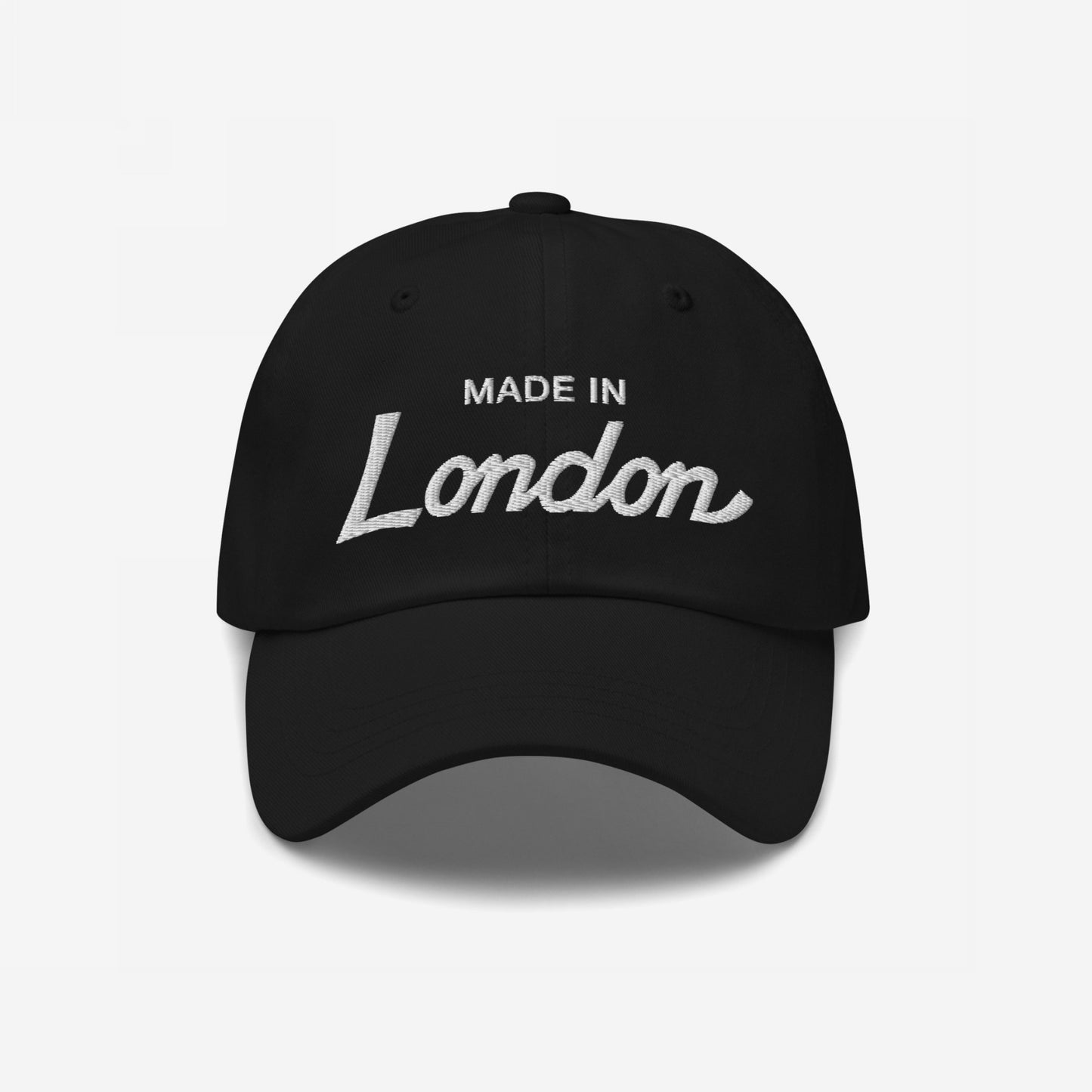 Made In London Hat