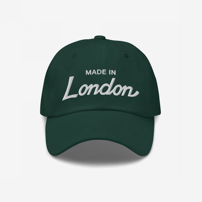 Made In London Hat