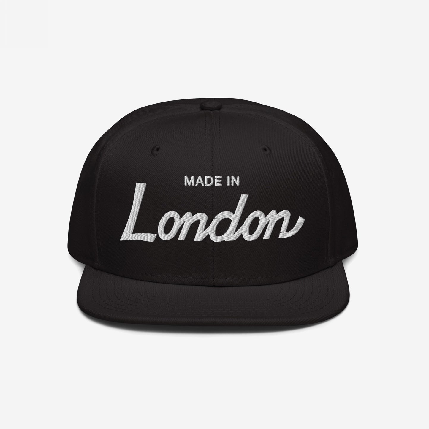 Made In London Hat