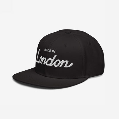 Made In London Hat