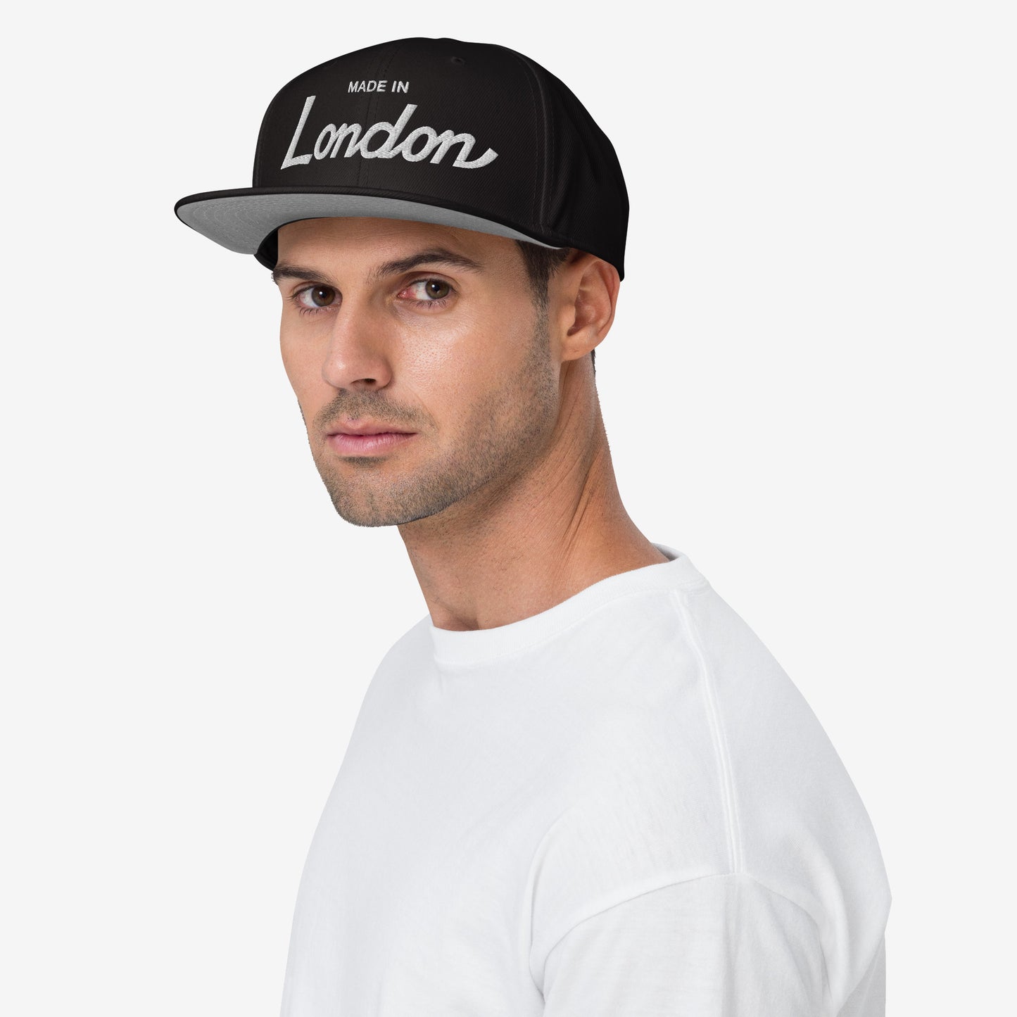 Made In London Hat