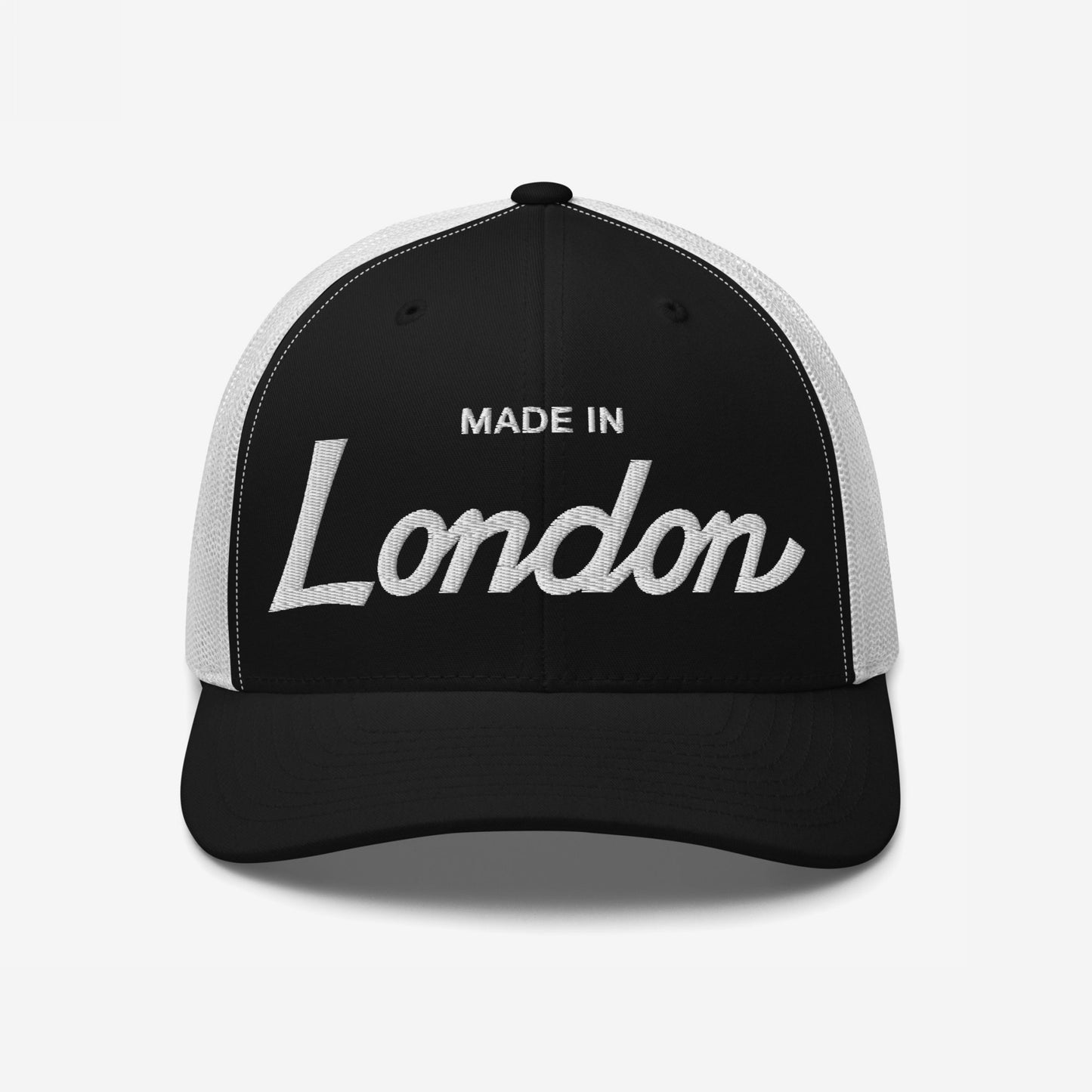 Made In London Hat