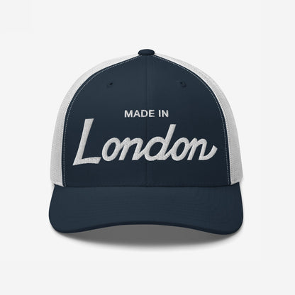 Made In London Hat