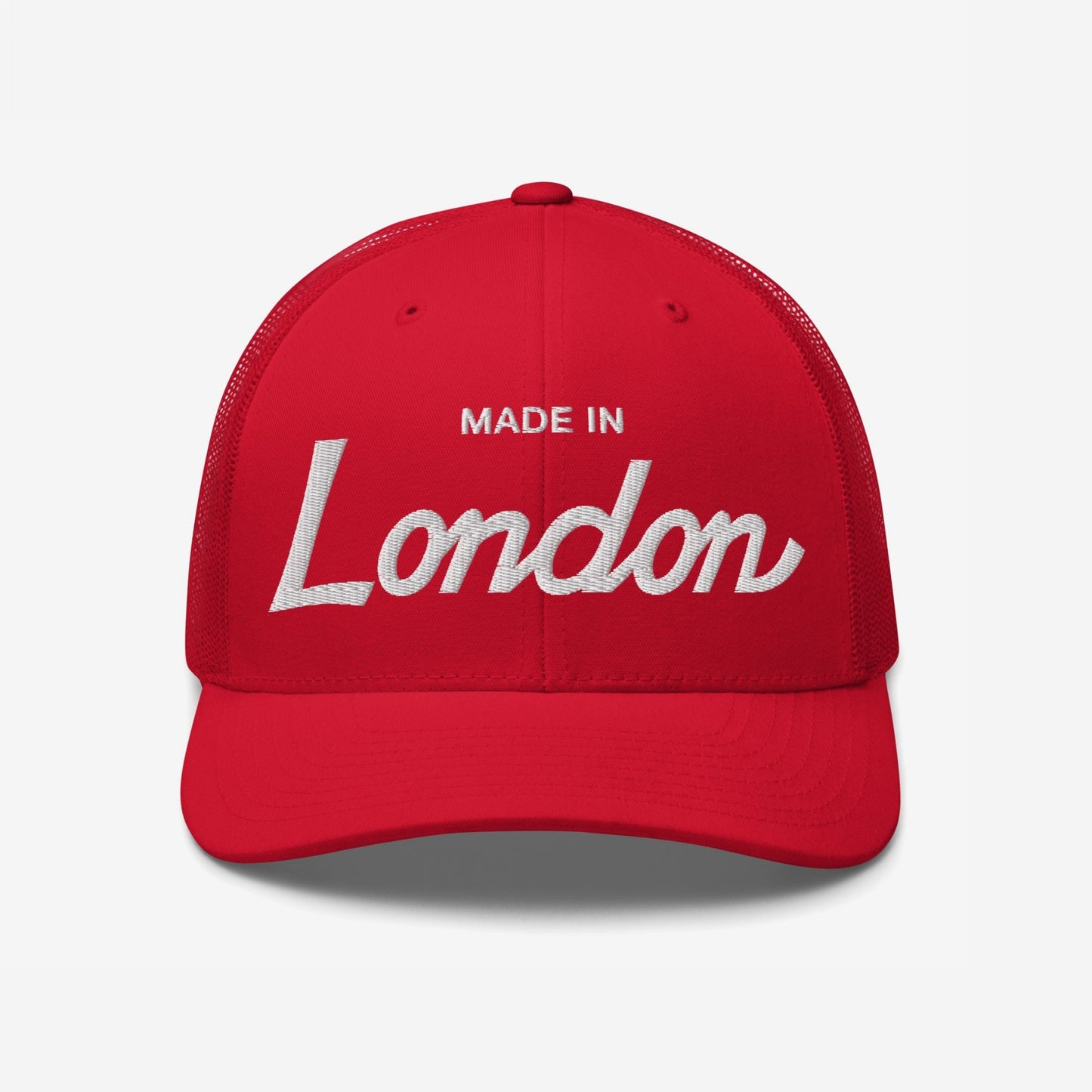 Made In London Hat