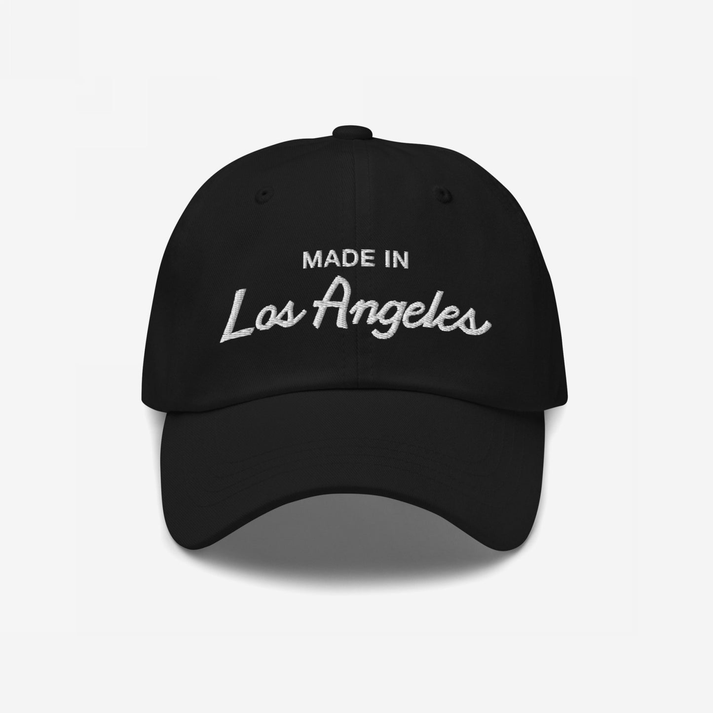 Made In Los Angeles Hat