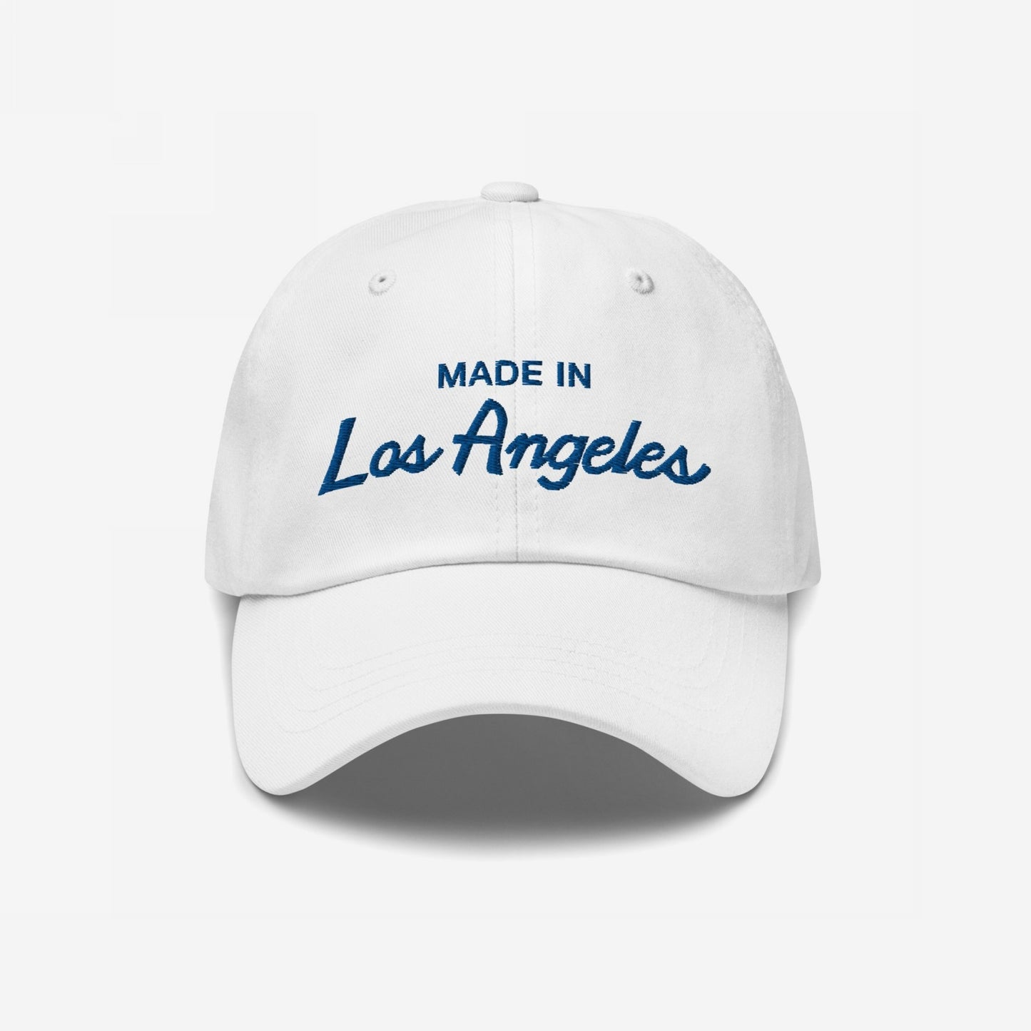 Made In Los Angeles Hat