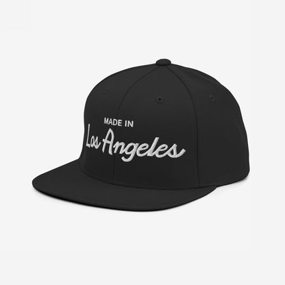 Made In Los Angeles Hat