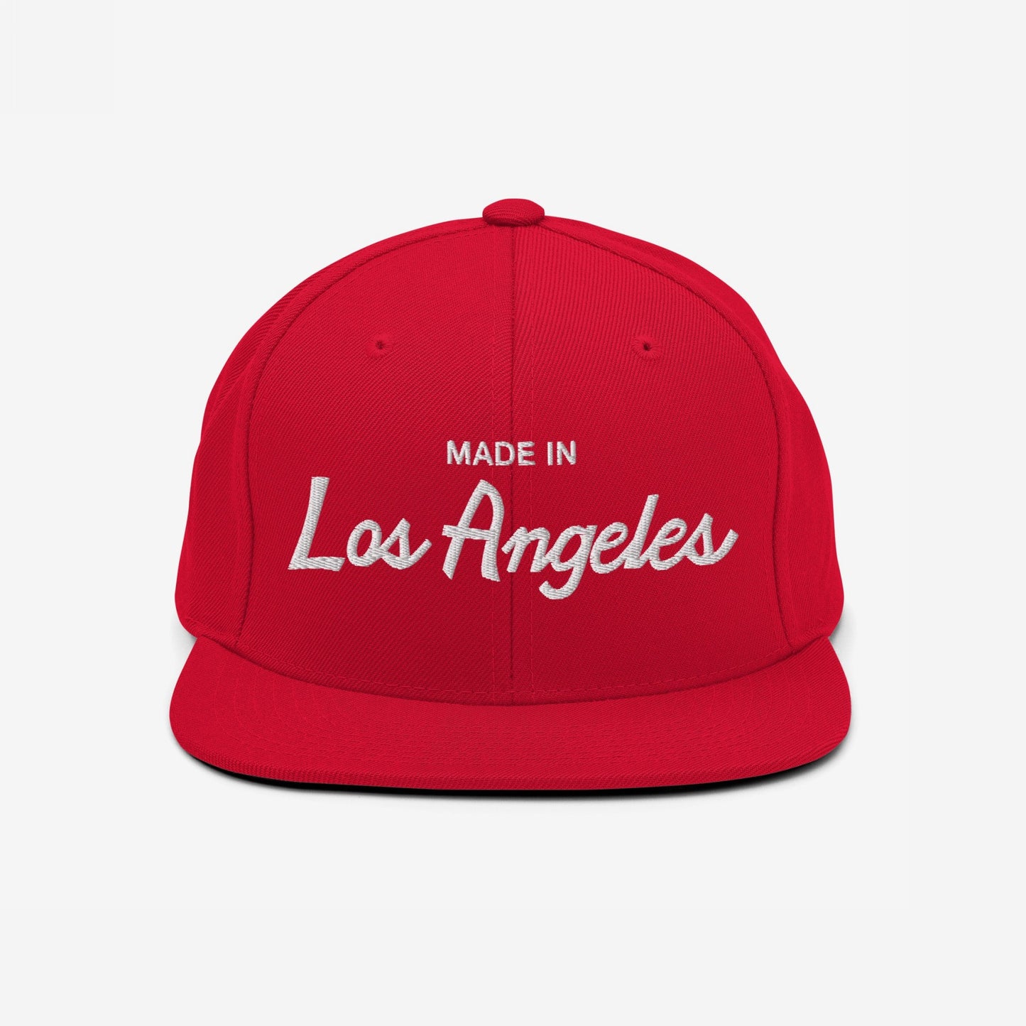 Made In Los Angeles Hat