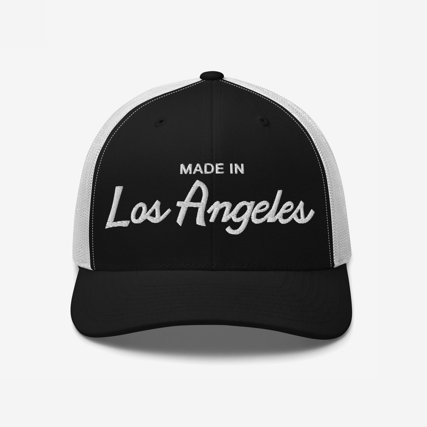 Made In Los Angeles Hat