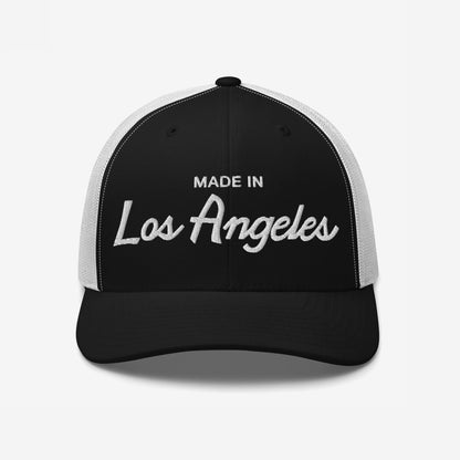 Made In Los Angeles Hat