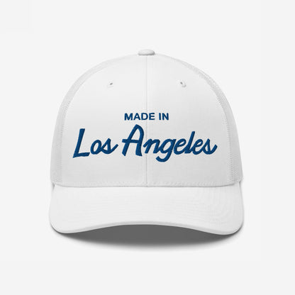 Made In Los Angeles Hat