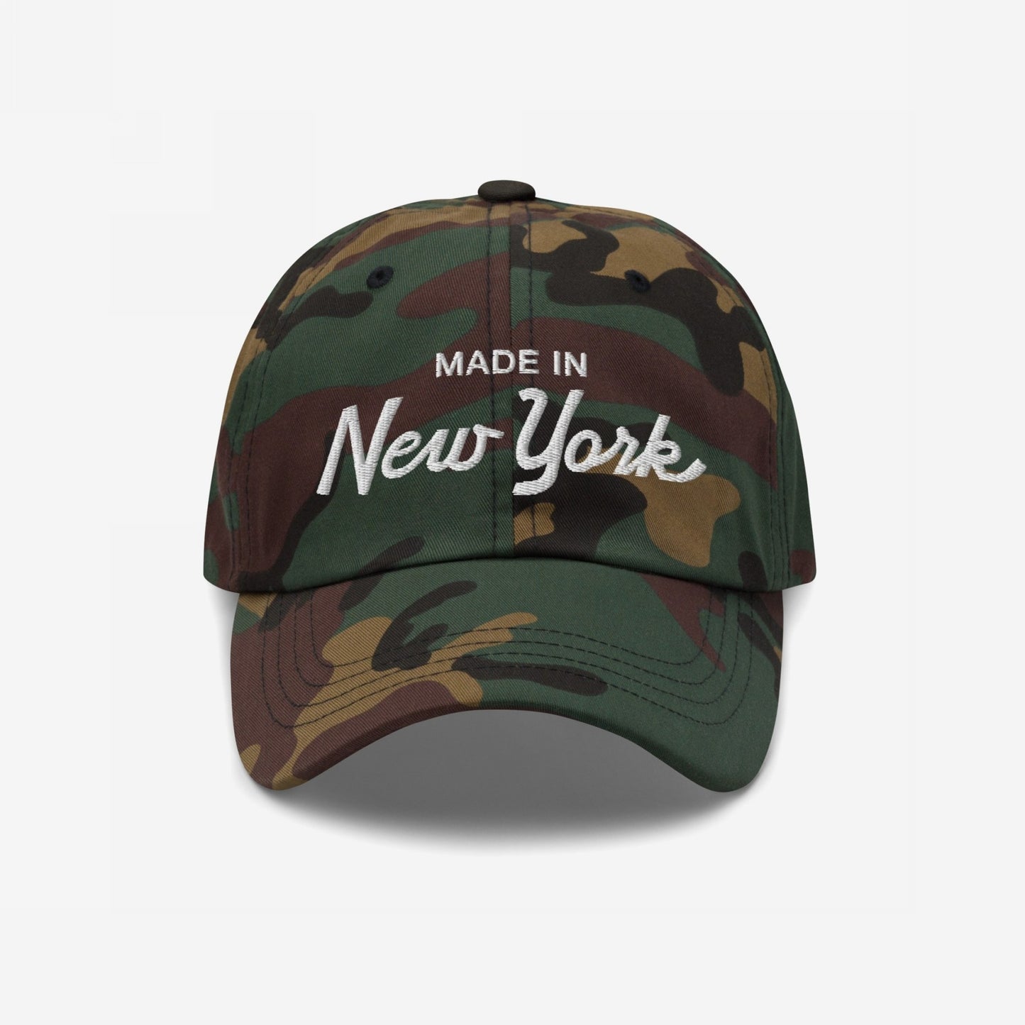 Made In New York Hat