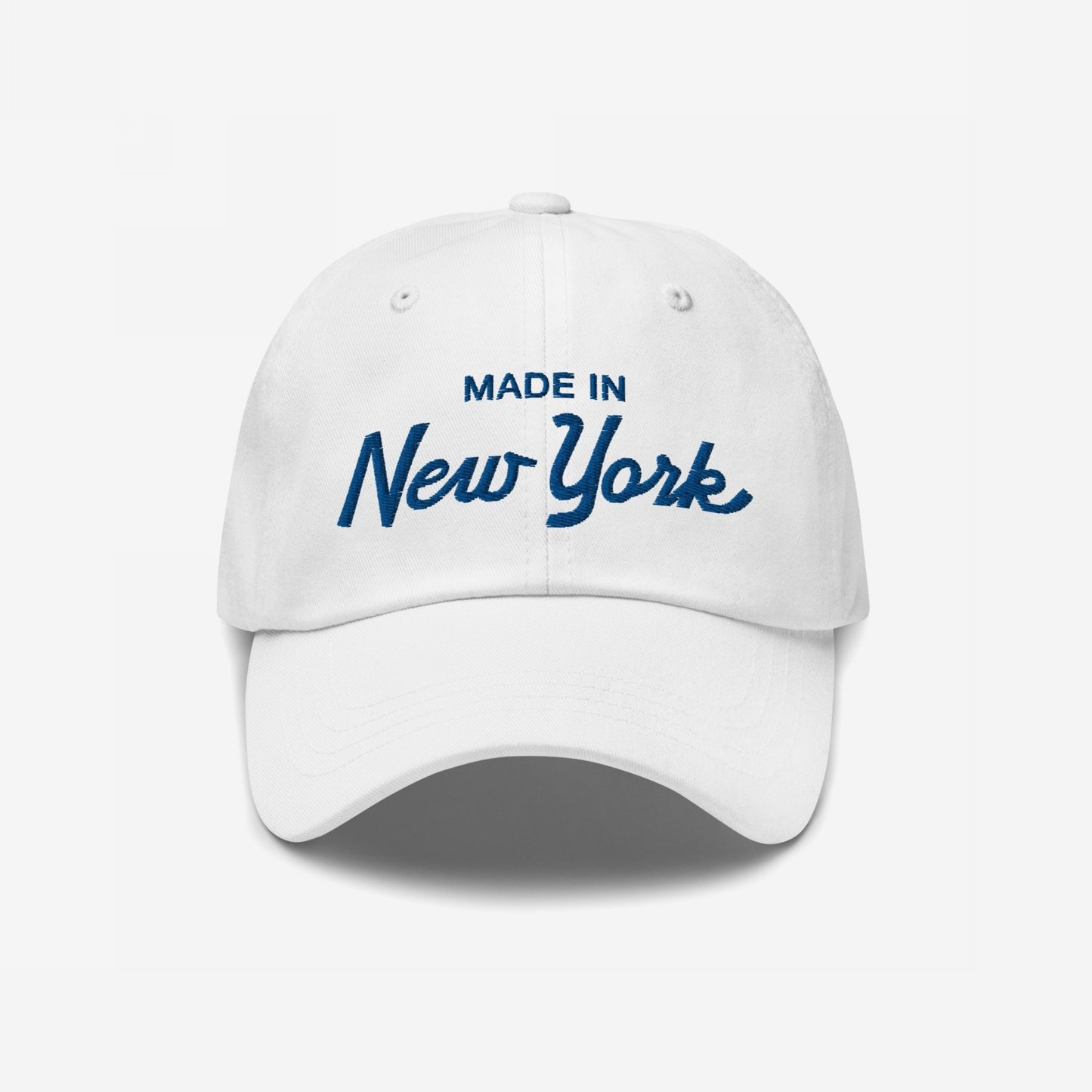 Made In New York Hat