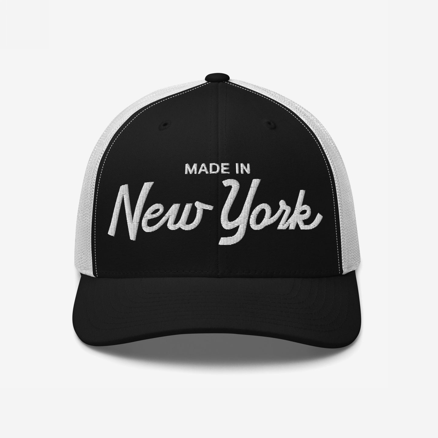 Made In New York Hat