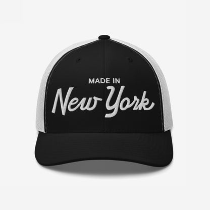 Made In New York Hat