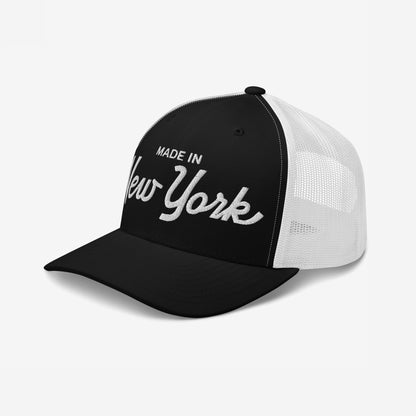 Made In New York Hat