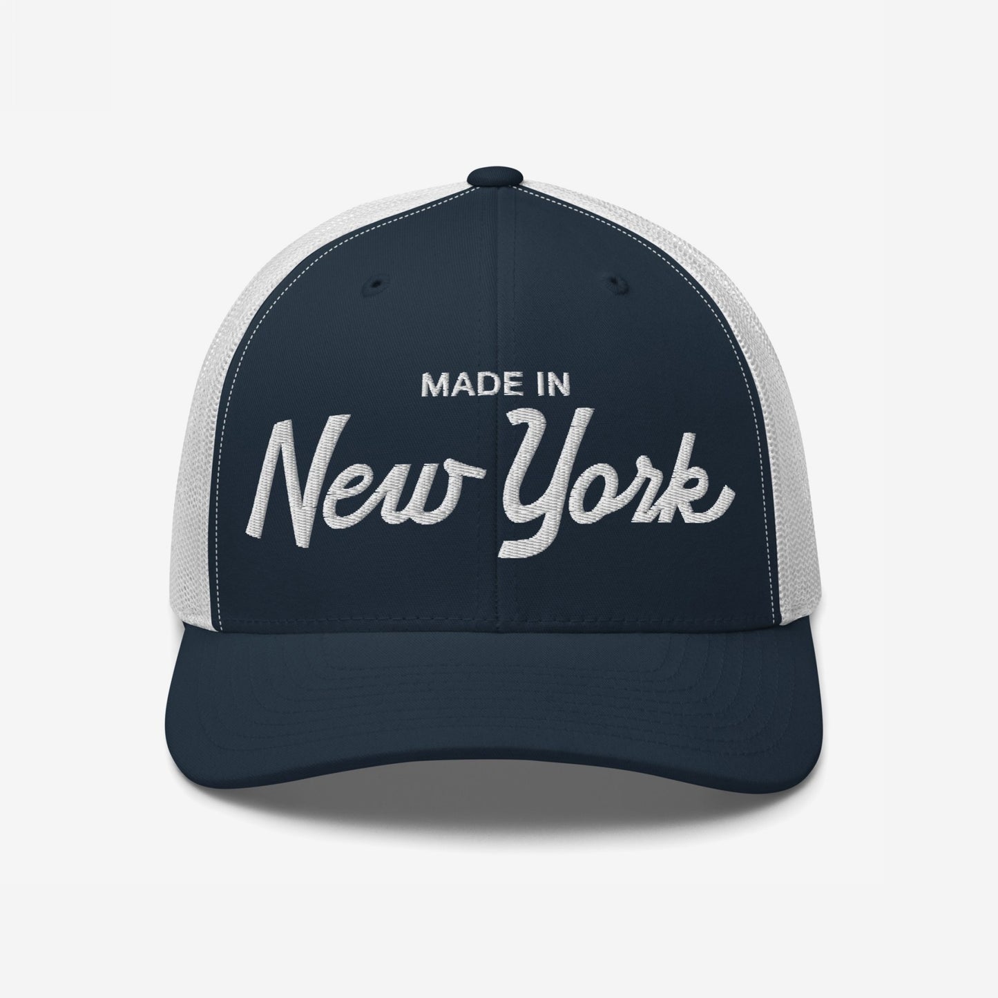 Made In New York Hat