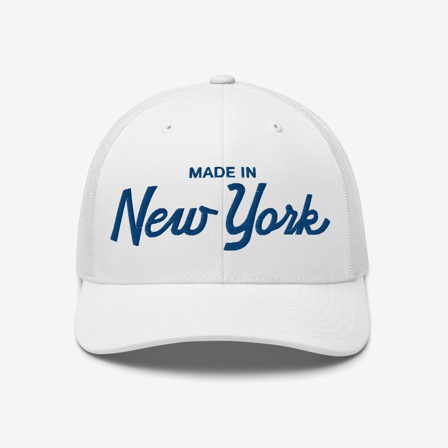 Made In New York Hat