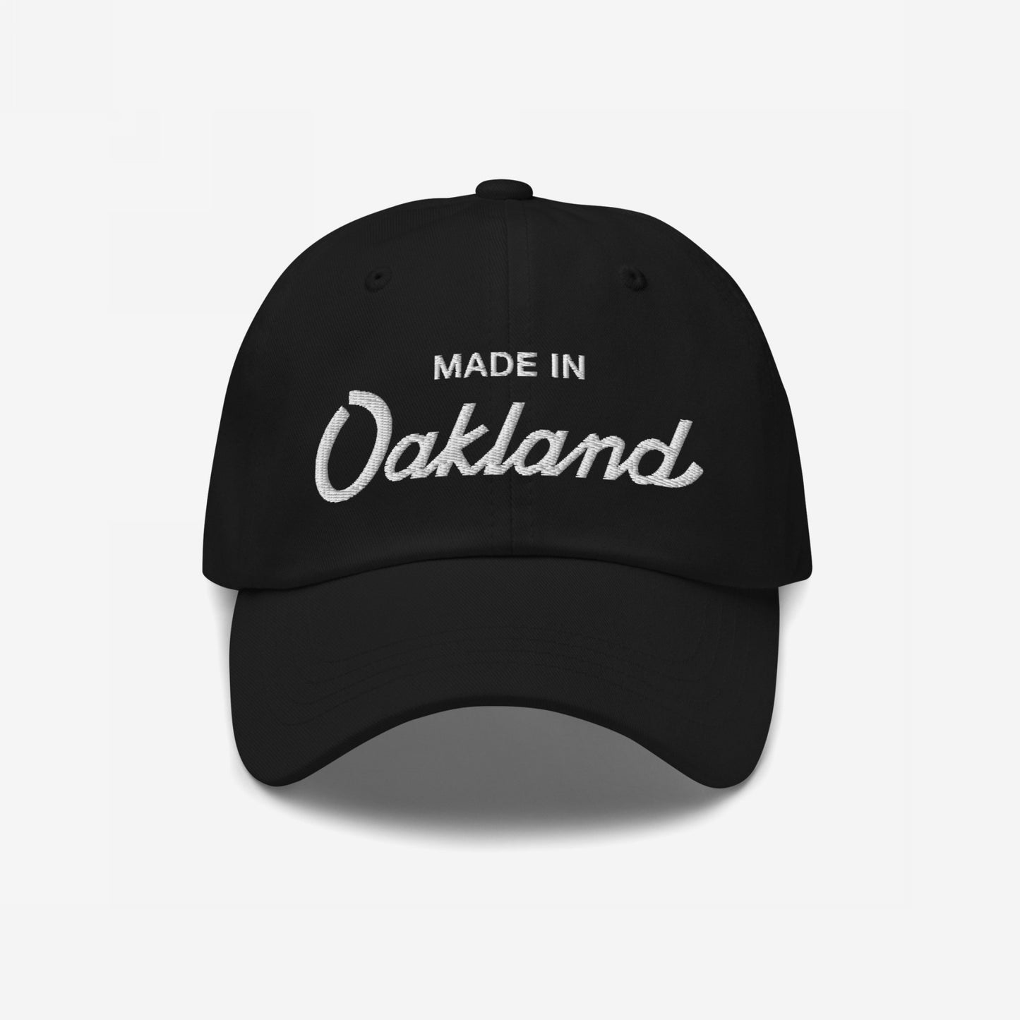 Made In Oakland Hat