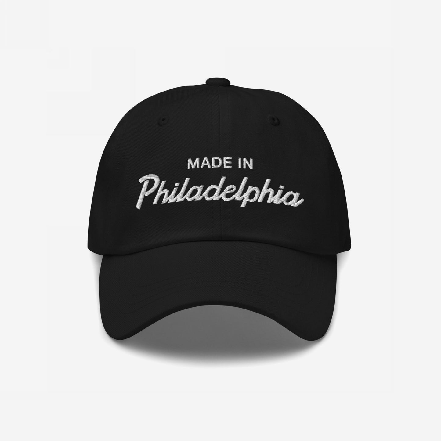 Made In Philadelphia Hat