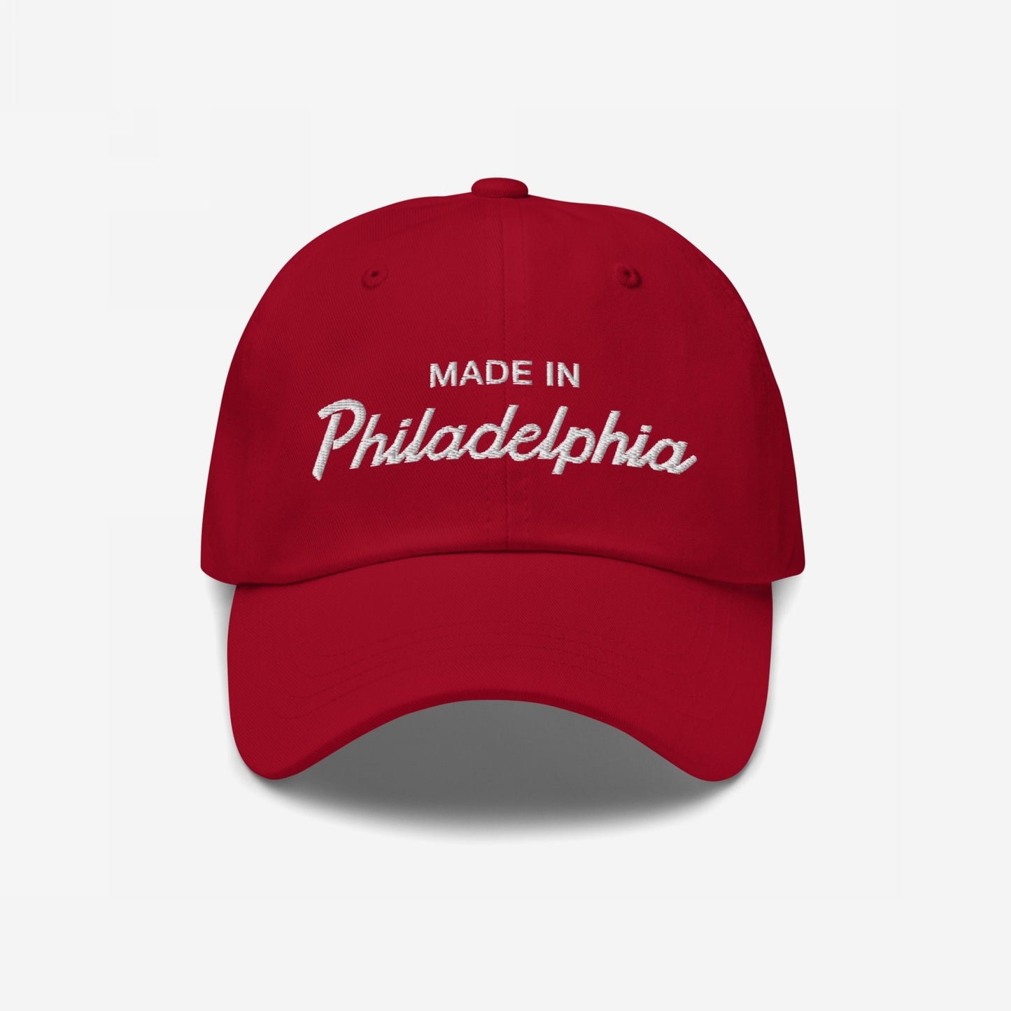 Made In Philadelphia Hat