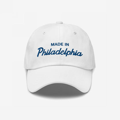 Made In Philadelphia Hat