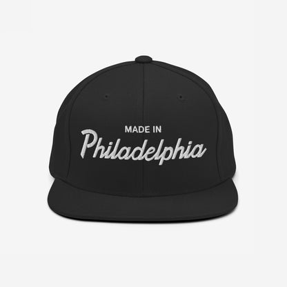 Made In Philadelphia Hat